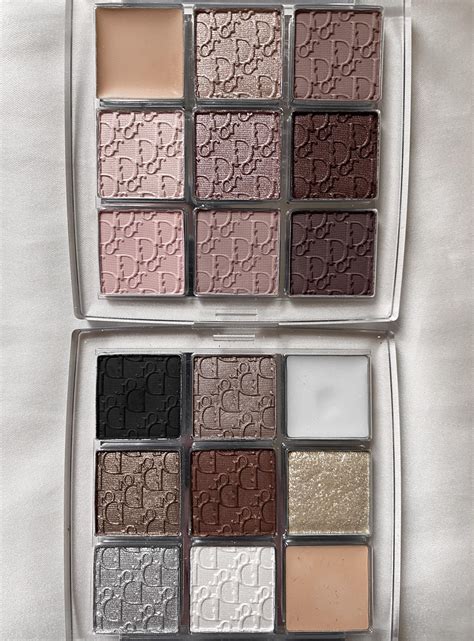 dior backstage eye palette multi cool